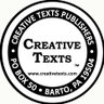 CreativeTexts's profile picture. Creative Texts Publishers