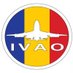 IVAO Romania (@ivaoromania) Twitter profile photo