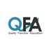 Quality Franchise Association (@The_QFA) Twitter profile photo