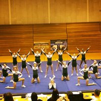 FHC Competitive Cheer(@cheer_fhc) 's Twitter Profile Photo
