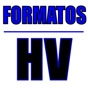 formatoshv's profile picture. descarga formatos hoja de vida