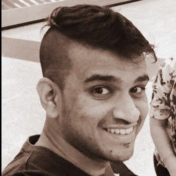 Product Manager by profession, a musician by heart :)