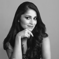 Saumya Dave(@SaumyaJDave) 's Twitter Profile Photo