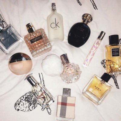 PerfumeTx's profile picture. 