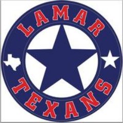 Lamar Texans Basketball