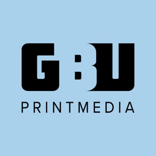 GBU is de fullservice mediapartner voor bedrijven die graag werk maken van hun communicatie en uitstraling! #onlinemedia #signing #print #ontwerp #reclame #dtp