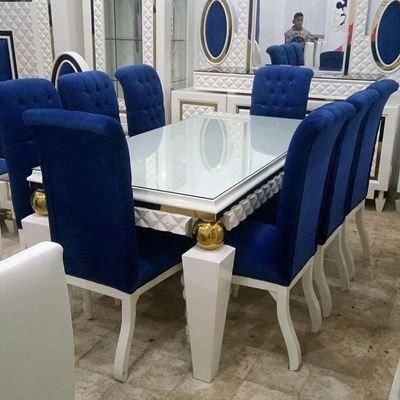 ‏‏غرف نوم دمياطي..سفرطعام..غرف عرسان👰غرف بنات🌹غرف اطفال👫تصاميم كلاسيك 💐فخامه.
تجهيز فنادق..وحدات اداريه
‏للتواصل 0501410056
الموقع. تبوك مجمع الموسى التجاري