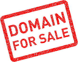 Sharing domains listed for sale