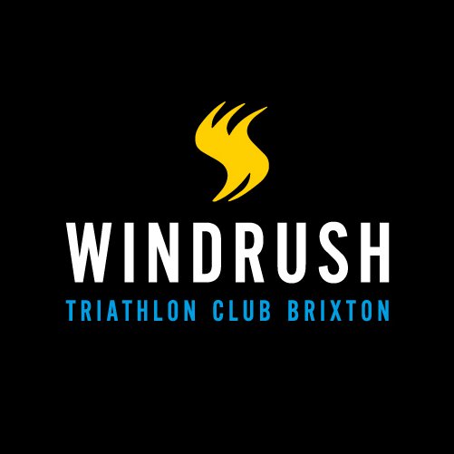 We are a super friendly club who love the three sports, swim, bike, run. Come join us! #WindrushTriFamily ⭐️Triathlon England London Club of the Year 2018 ⭐️