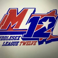 Middlesex League 12 Athletics (@ml12athletics) 's Twitter Profile