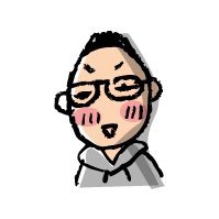xxxYukihiroxxx's profile picture. Assembler,Verilog,C,C++,Objective-C,PHPを使ってい”た”人間。今はIllustrator,Photoshop,Premierなど使いマネジメント業務をしつつ、次は...(*´꒳`*)