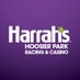 Harrah's Hoosier Park (@hoosierpark) Twitter profile photo Harrah's Hoosier Park (@hoosierpark) Twitter profile photo