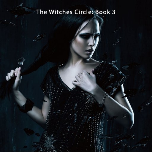 Author of Fantasy series The Witches Circle.
#Writer #Author https://t.co/unKfCHgYgb
