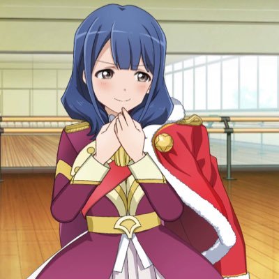 kawaiikochuki's profile picture. 推したくさん。RAS