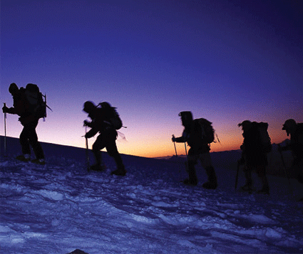 Outdoorsprit's profile picture. 