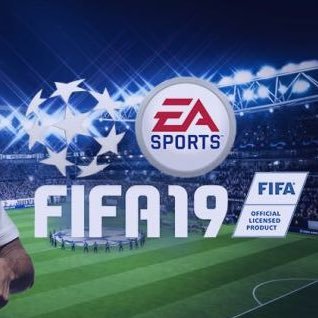 Cuenta de venta de monedas en fifa 19.   Servicio rápido y seguro para más información MD