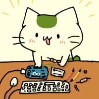 ちにゅり┆まっちゃねこのおみせ (@chinyuri_6v6) 's Twitter Profile Photo ちにゅり┆まっちゃねこのおみせ (@chinyuri_6v6) 's Twitter Profile Photo