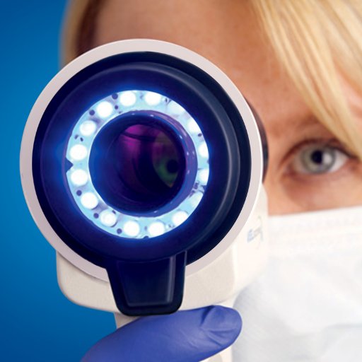 The award-winning VELscope® Vx is the world's most widely used adjunctive device for the enhanced visualization of oral mucosal abnormalities