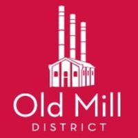 Old Mill District (@oldmilldistrict) 's Twitter Profile