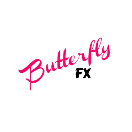 Butterfly FX, the ultimate brand for festival inspired cosmetics