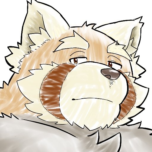 いたちぐまさんのプロフィール画像