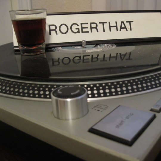 RogerONeal's profile picture. 