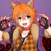 🍩sawa🐺 (@churuchuru_udon) 's Twitter Profile