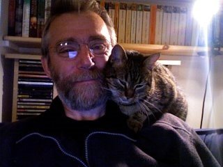 This profile is not longer updated, no new posts.

Set up by @tuckergoodrich to bring Peter to X.

This is not Peter's account! For that see @Peter_InNorfolk.