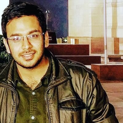 sanchit_mdi's profile picture. Interests - Business (Sales/Fintech/Leadership) and Politics. Leading Strategic partnerships @Razorpay. @Arsenal Fan. Opinions are personal.