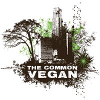 The Common Vegan(@thecommonvegan) 's Twitter Profile Photo