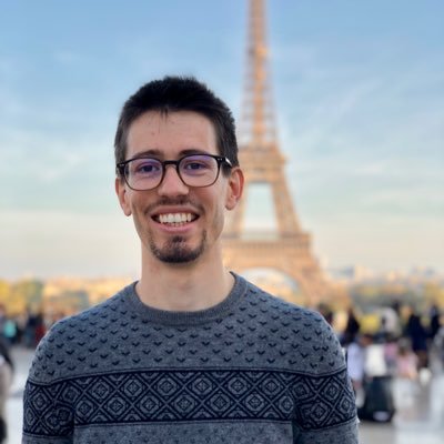 zamoriz32's profile picture. Chef de projet web! #data and #ecommerce. I like #socialmedia, I've a cultur of the web 2.0. The social medias for a better world. I'm also a #cyclist, #runner