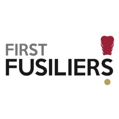 FirstFusiliers Profile Picture