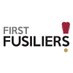 First Fusiliers (@FirstFusiliers) Twitter profile photo