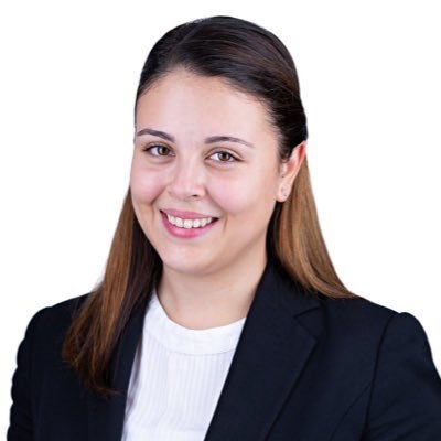 Alejandra Llorente Tascon Profile