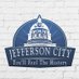 Visit Jefferson City (@visitjcmo) Twitter profile photo Visit Jefferson City (@visitjcmo) Twitter profile photo