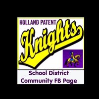 Holland Patent (HP) Public COMMUNITY (@hp_knights) 's Twitter Profile