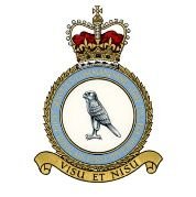 Intermediate Officer Development for the Royal Air Force at the Defence Academy of the United Kingdom.