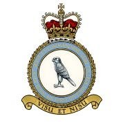RAF Division, JSCSC (@jscscraf) 's Twitter Profile