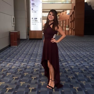 Verocortega15's profile picture. 
