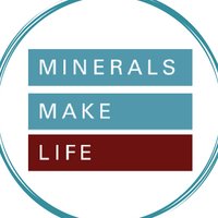 Minerals Make Life(@MiningFan) 's Twitter Profile Photo