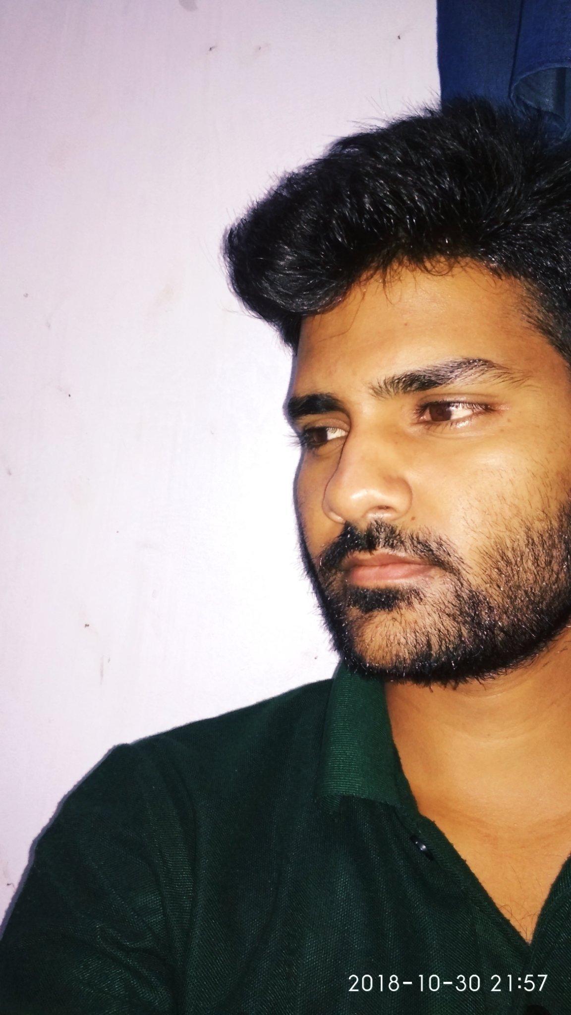 AmitPal52369274's profile picture. Socialist