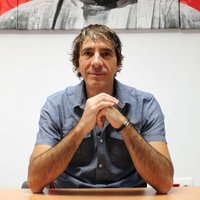 Chema Pascual (@chemapasc) 's Twitter Profile