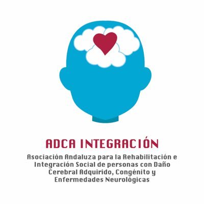 Asociación Andaluza para la Rehabilitación e Integración Social de personas con Daño Cerebral Adquirido, Congénito y Enfermedades Neurológicas.