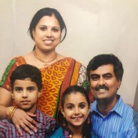 Vivek Kuchibhotla (@vivekkuchibotla) 's Twitter Profile