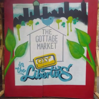 Promoting Home made, Hand made local produce.
Become a Cottage Marketeer.
New and seasoned Marketeers welcome. Info cottagemarketsthdbln@gmail.com
