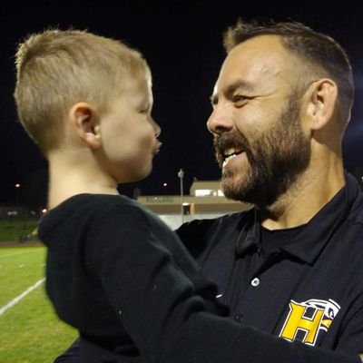 Loving Father & Husband. Coeur D'Alene High School Football Coach. Movement Specialist.  Strength/Conditioning Coach. USAW-2. Sports Nutritionist. 🥚🐣Farmer