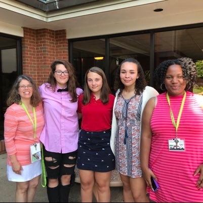 We are Youth of Virginia Speaking Out About Traffic Safety at WBHS! 🚗 We promote safe driving in our community by campaigning! 🚓 Buckle Up 😎