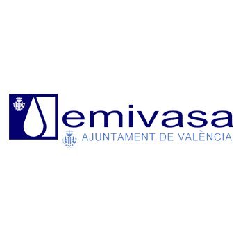 EMIVASA es una empresa mixta creada para gestionar el servicio público de suministro de agua y el abastecimiento domiciliario de agua potable a Valencia.