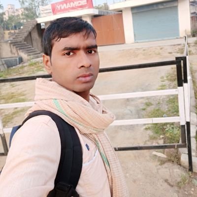 RajeshwarKumar3's profile picture. 