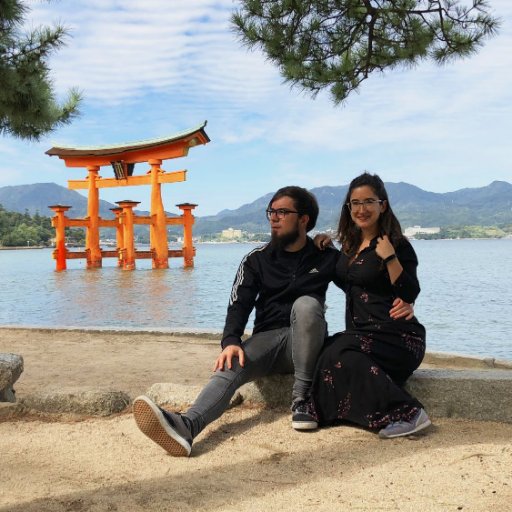 🇯🇵 Somos Carlos y Pili. Descubre nuestro blog de #Japón.
👉 https://t.co/nSRPsDut60
👉 https://t.co/f5ADS9aMX1
¡Bienvenid@! ❤